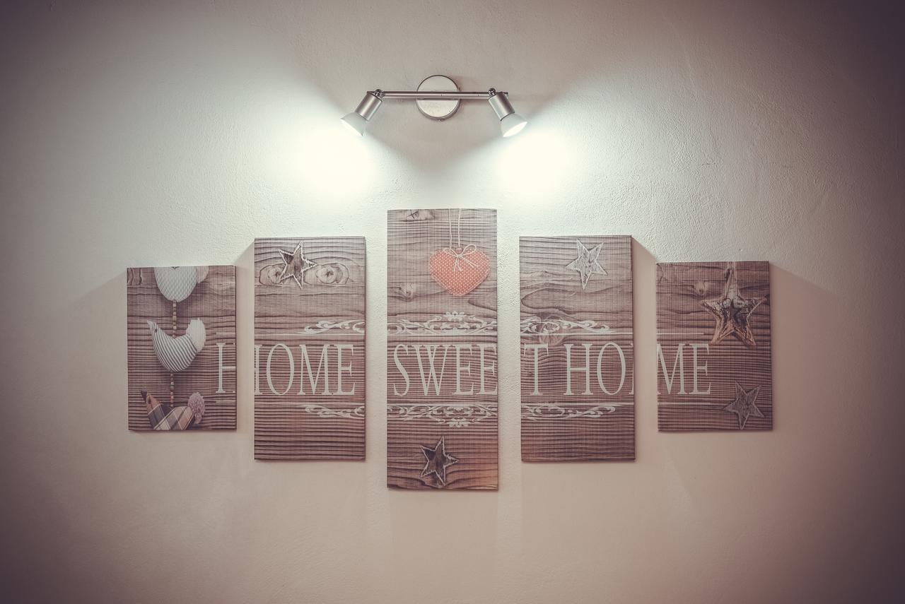 Sweet Home โนโต ภายนอก รูปภาพ